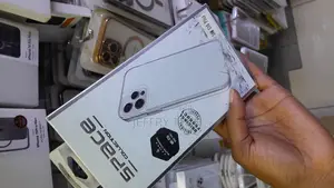 Anticaida Space Collection Drop Case Samsung S10 Plus- Transparente