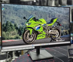 Brand New Hp V27i
27 Inch Full Hd Monitor 
Ips ,Amd Free Sync 
75 Hz