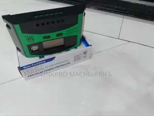 20a Solarmax Charge Controller