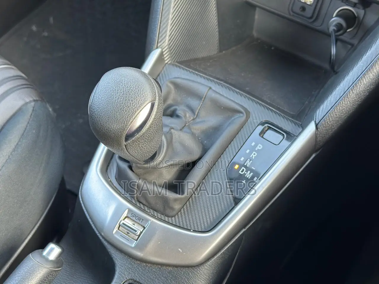Mazda 2 2019 Blue