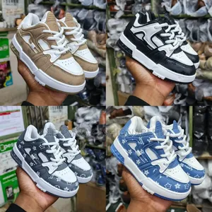 Boys Shoes