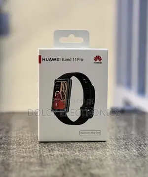 Huawei Band 11 Pro Smart Watch