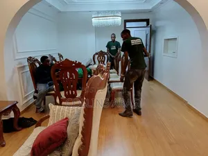 House Shifting