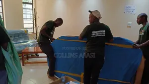House Shifting