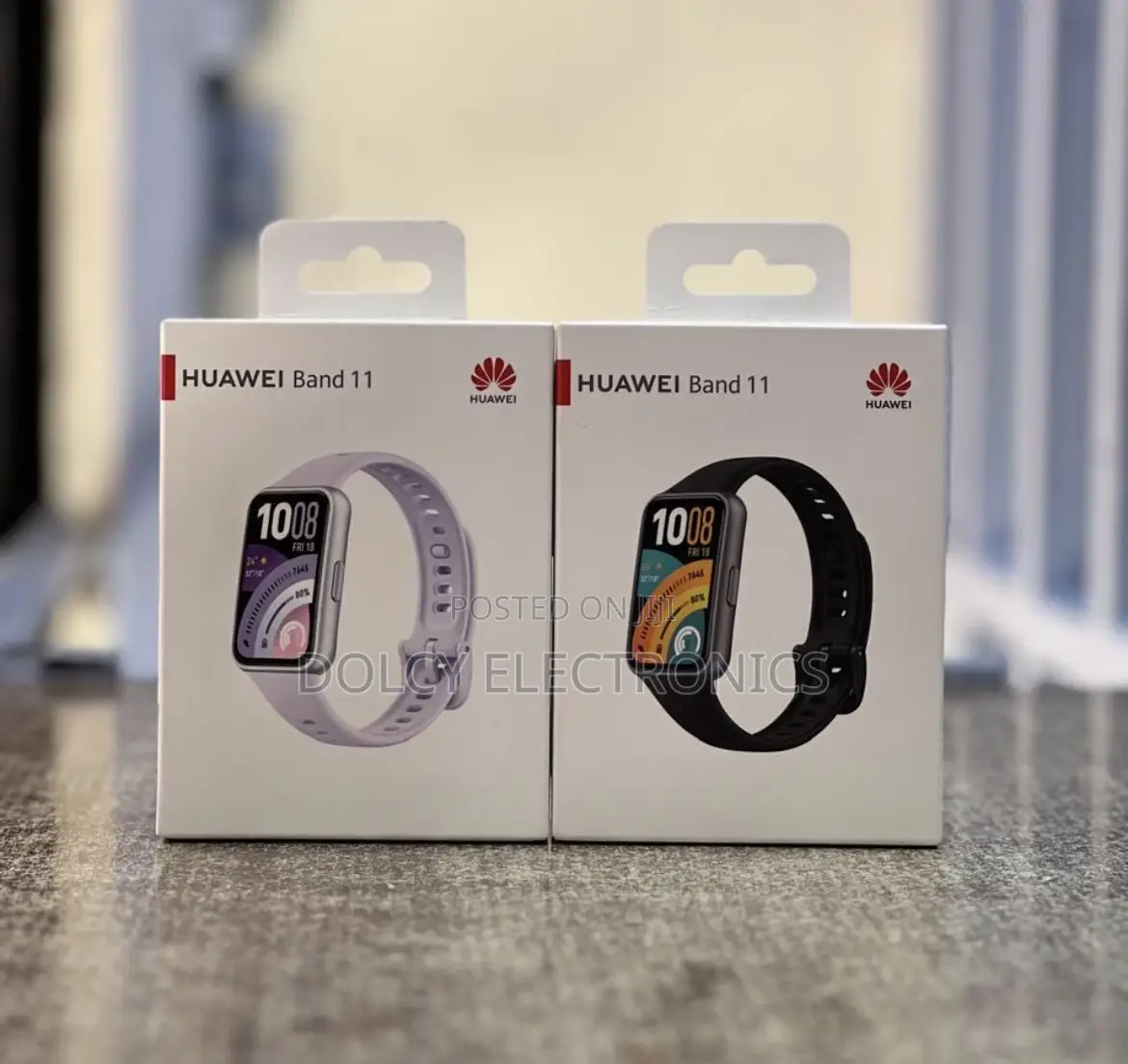 Huawei Band 11 Smart Watch