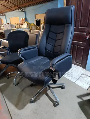 Bossy Leather Office Chair Office Chair Office Chair