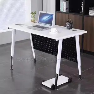 Ergonomic 120cm Office Computer Desk