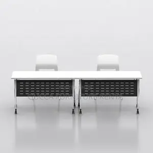 Ergonomic 120cm Office Computer Desk