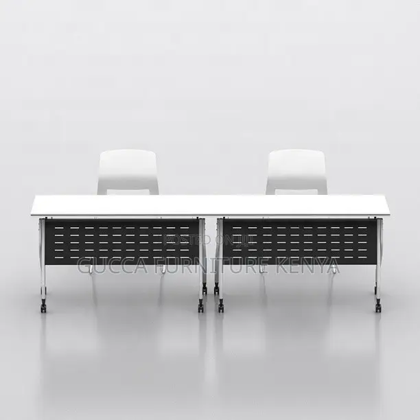 Ergonomic 120cm Office Computer Desk
