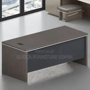 1800mm Executive Manager L-shaped Desk