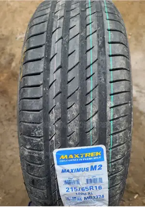 215/65r16 Maxtrek Tires Maximus M2