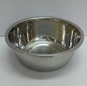 Basket Strainer/ Colander