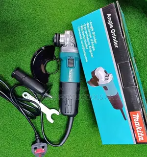 Makita Angle Grinder "4"/4 Inch Makita Angle Grinder