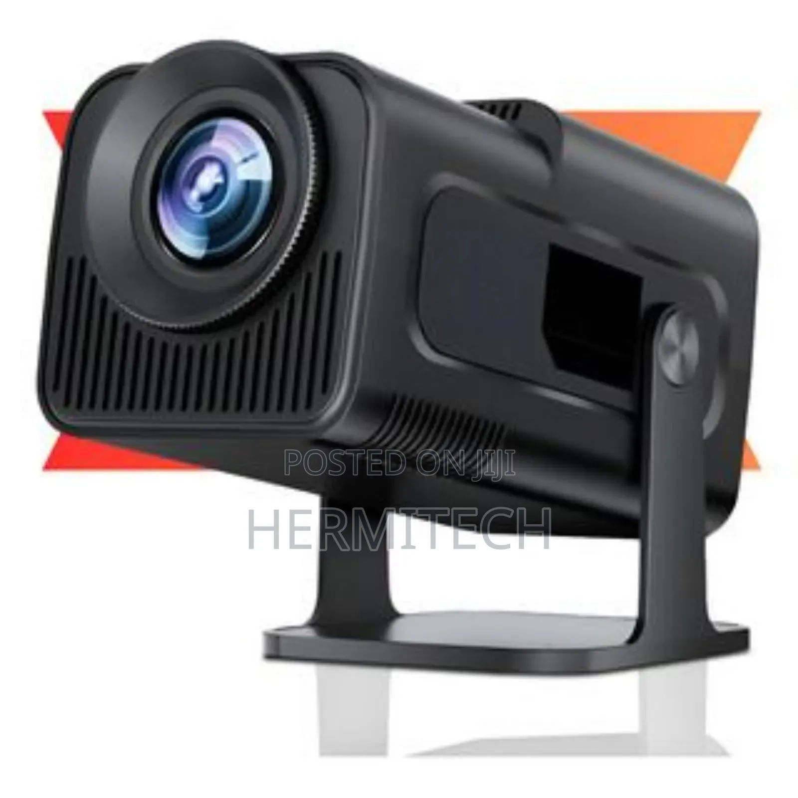 Wifi Enabled Hy 320 Projector