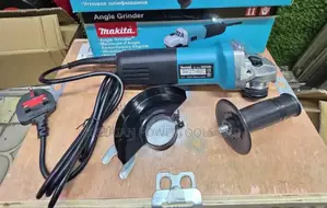 Portable 4 Inch Makita Angle Grinder/Makita 4 Inches Grinder