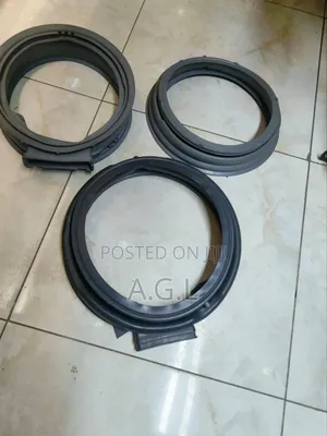 Washing Machine Front Load Door Gaskets