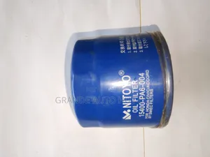 Oil Filter for Honda Civic/Accord (Nitoyo Brand)