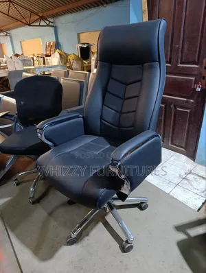 Fullback Leather Office Chair Office Chair Office Chair Office Chair