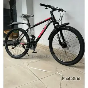 Bike Available