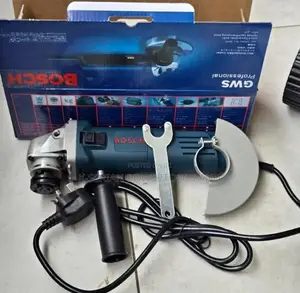 Reliable 4 Inch Bosch Angle Grinder/4 Inch Angle Grinder