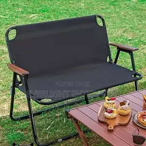 Foldable Chair