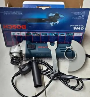 Powerfull Bosch 670w Angle Grinder "4"/4 Inch Bosch Angle Grinder