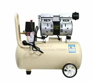 NML Italy Air Compressor 100l