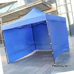 3×3 Pop Up Canopy Gazebo Tent