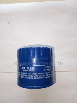 Oil Filter for Peugeot Standard