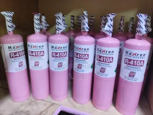 R410a Gas Canister
