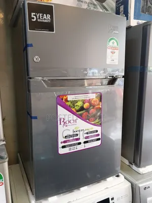 Roch (Brand New ) Refrigerator