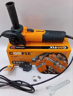 Coofix Heavy Duty 4.5 Inch Grinder/4.5 Inch Coofix Angle Grinder