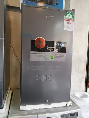 Ecomax (Brand New) Mini Fridge