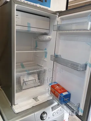 Ecomax (Brand New) Mini Fridge