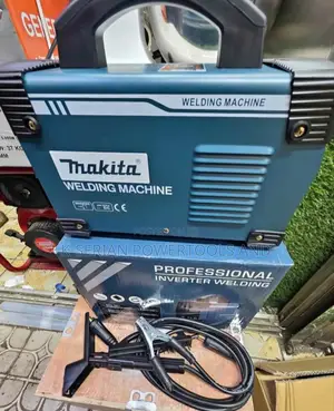 Makita 500ah Inverter Welding/ 500ah Professional Welding