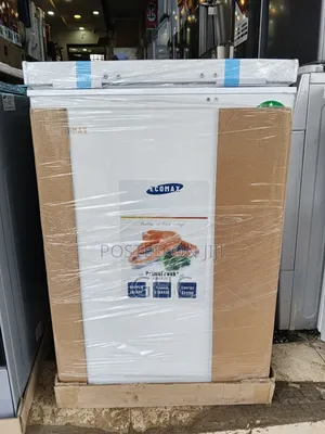 Freezer (New)