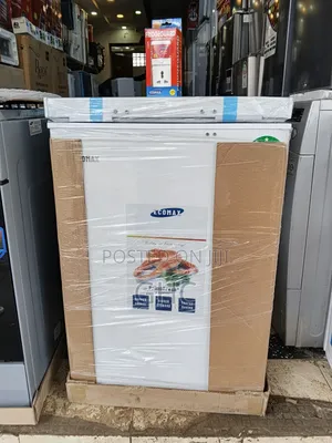Freezer (New)