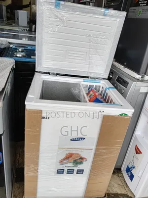 Freezer (New)