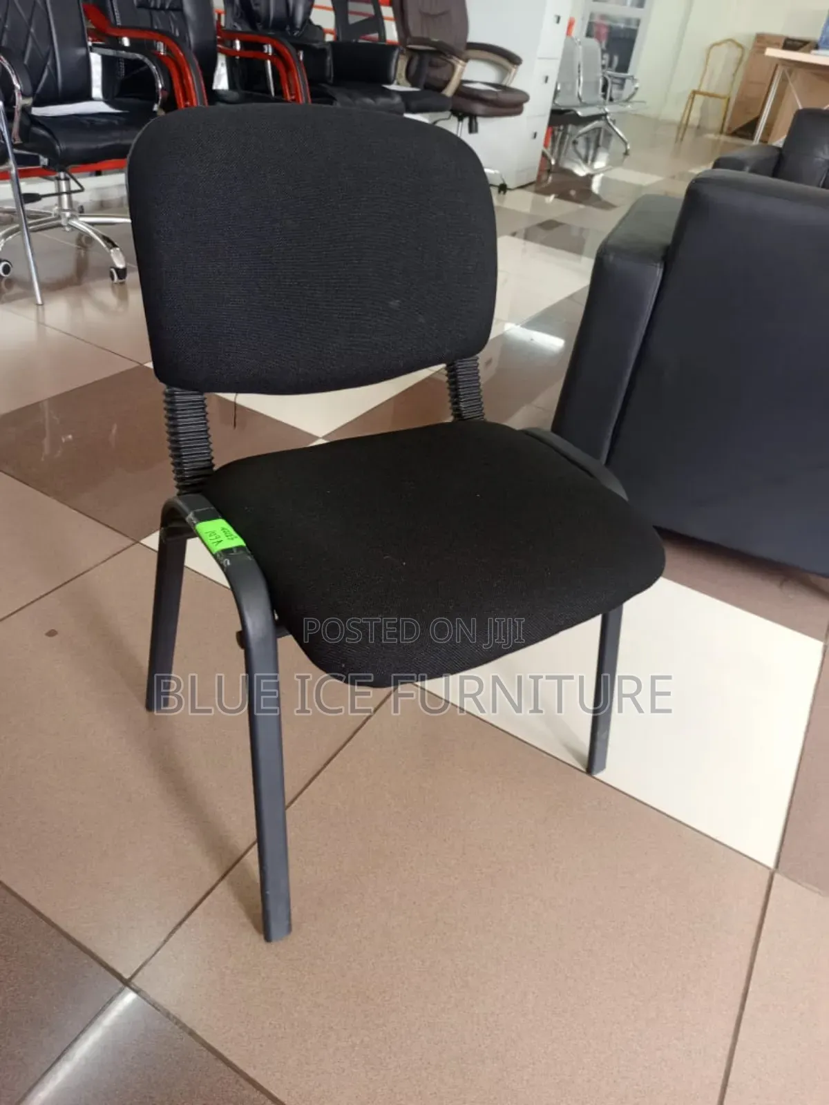 Strong Office Tosca Chair