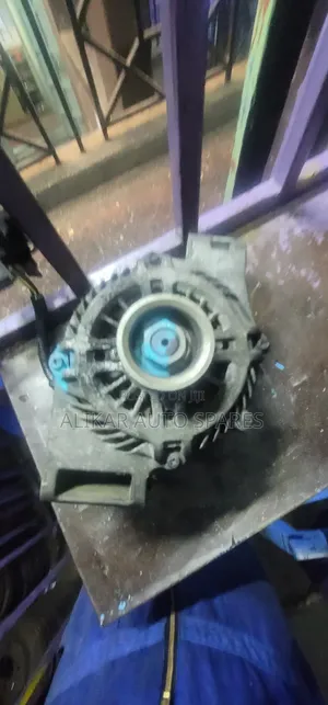 Mazda Lf Engine Alternator for Axela, Premacy, Biante