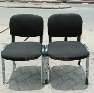 Office Chair No Armrest
