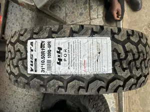 31x10.5r15 Yusta Tires All-Terrain
