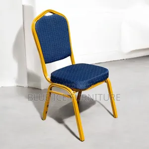 Armless Banquet Chair