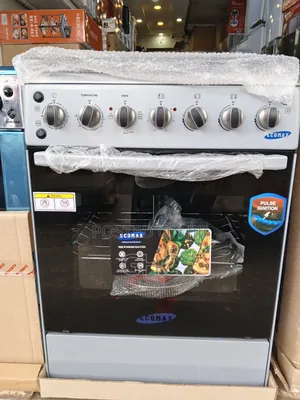 Ecomax (Brand New) 3 + 1 Cooker