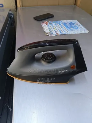 Rebune Iron
