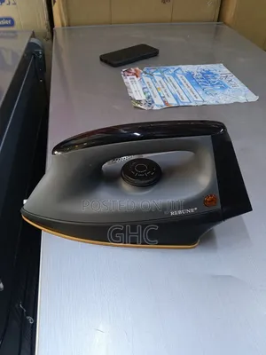 Rebune Iron