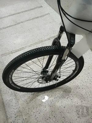 Galleven Size 26 Bike