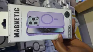 Wkey Samsung Galaxy S25 Ultra Transluscent Case