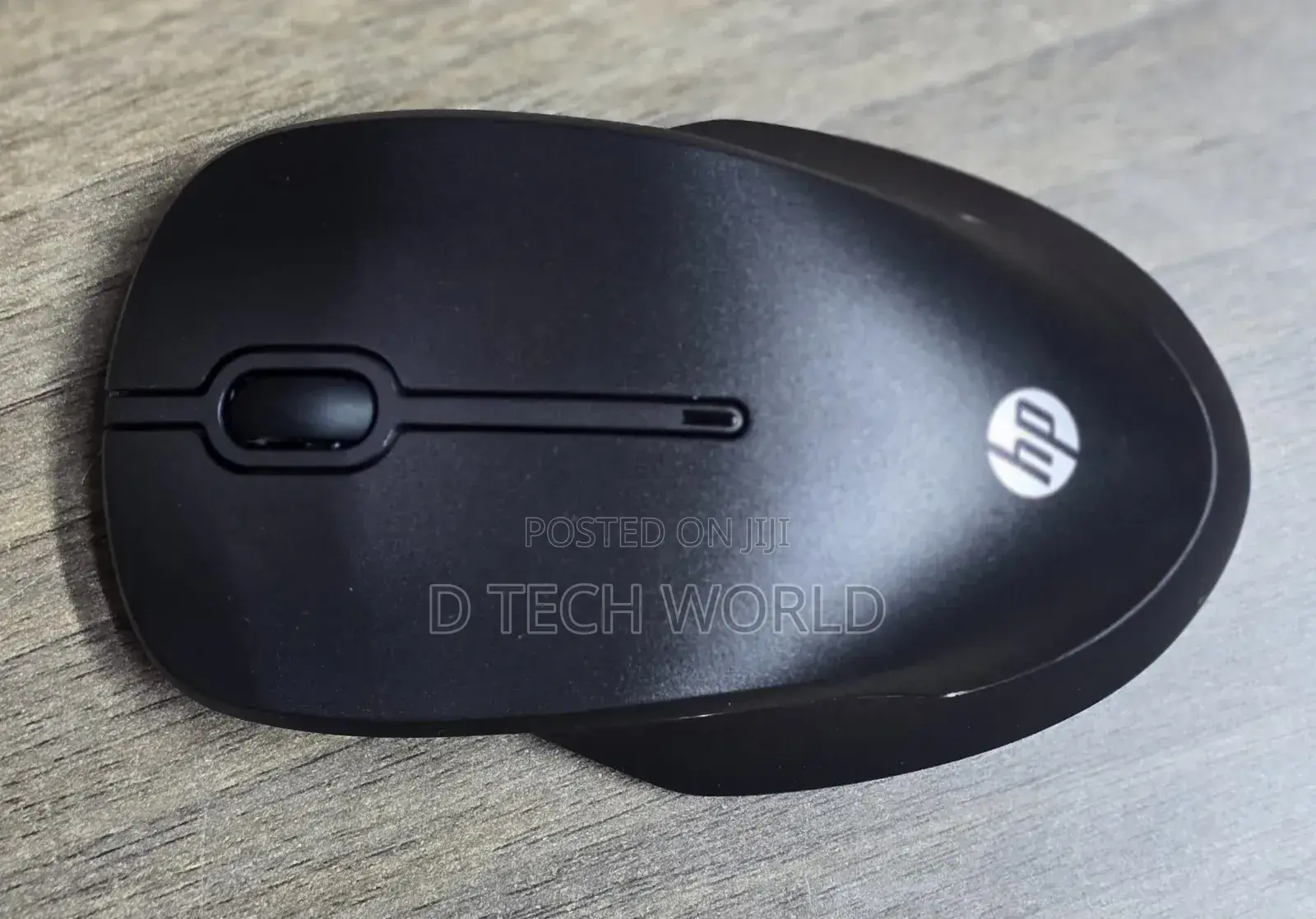 Original Hp255 Dual Wireless Mouse 
Egonomic