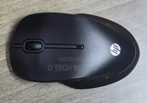 Original Hp255 Dual Wireless Mouse 
Egonomic